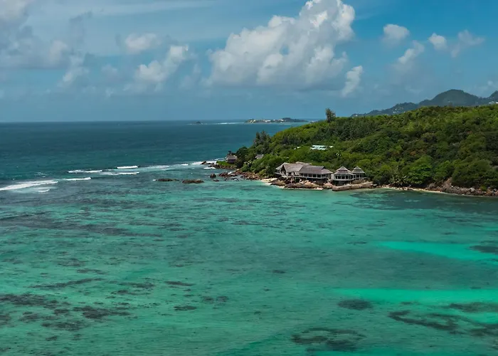 Ocean Bird & Wanita\'S Self Catering