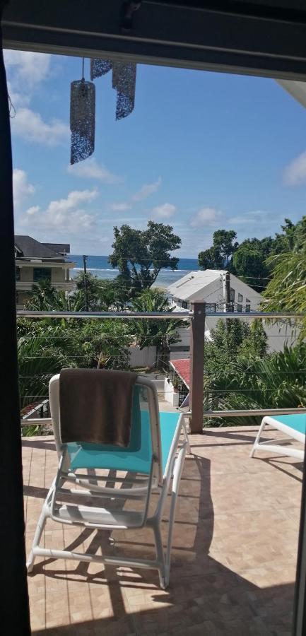 Ocean Bird & Wanita's Self Catering *