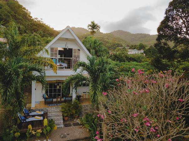 Ocean Bird & Wanita's Self Catering