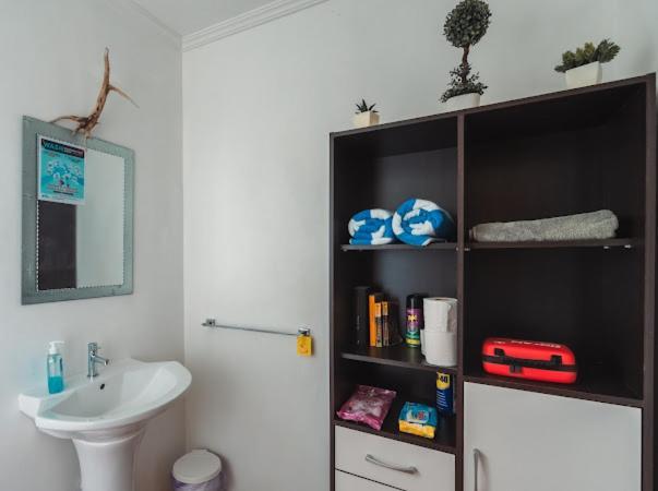 Ocean Bird & Wanita's Self Catering