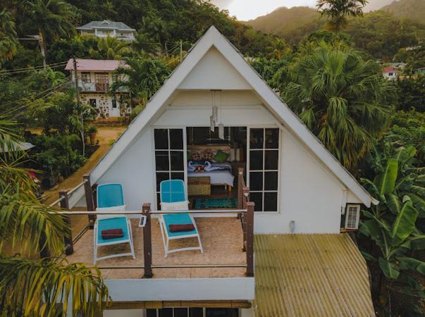 Ocean Bird & Wanita's Self Catering