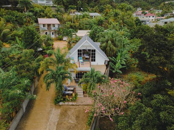 Ocean Bird & Wanita's Self Catering Chalet