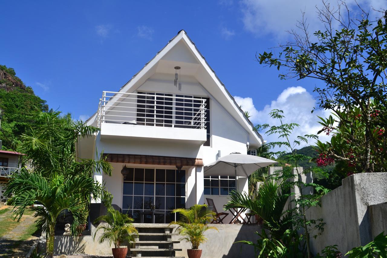 Ocean Bird & Wanita's Self Catering