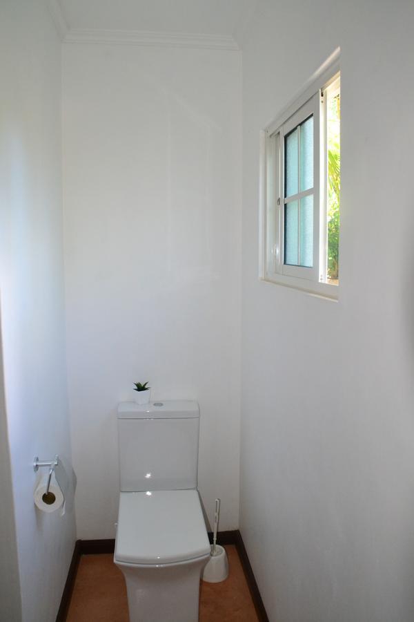 Ocean Bird & Wanita's Self Catering Chalet