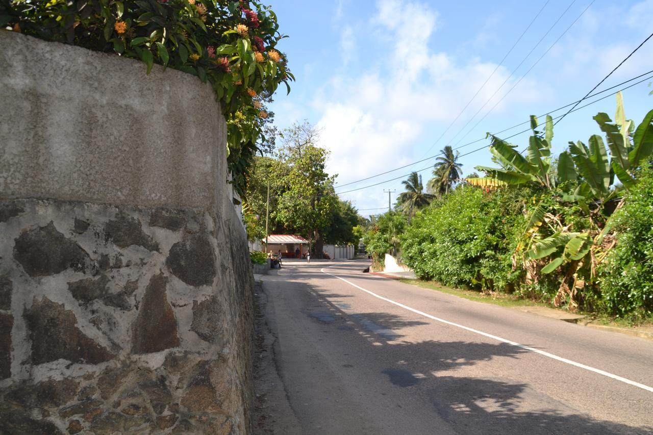 Ocean Bird & Wanita's Self Catering *