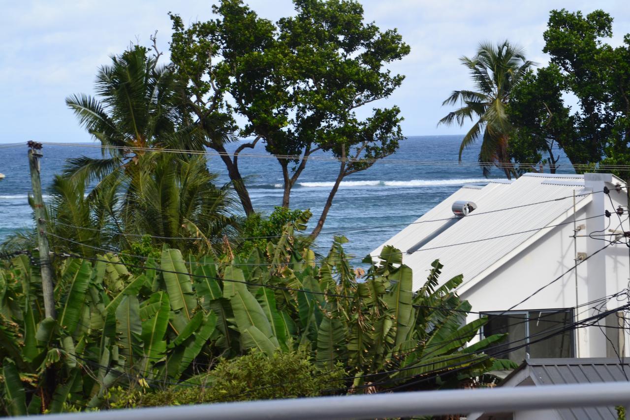 Ocean Bird & Wanita's Self Catering Chalet