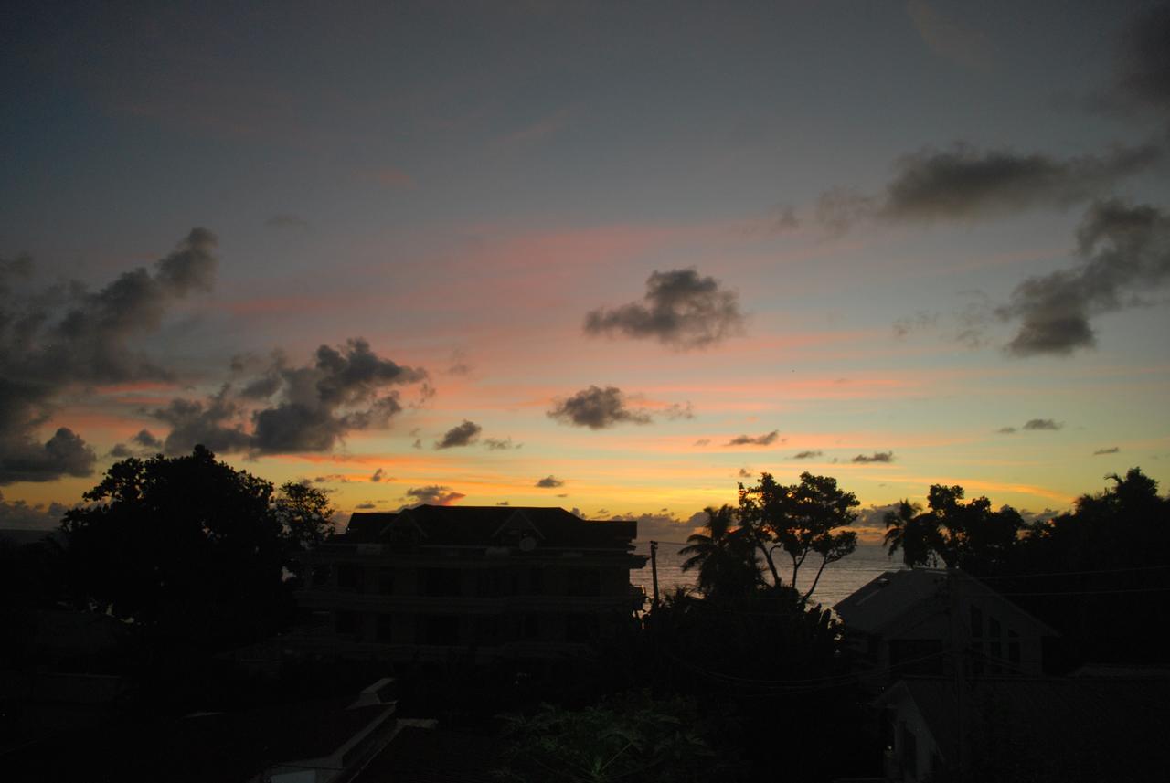 Ocean Bird & Wanita's Self Catering