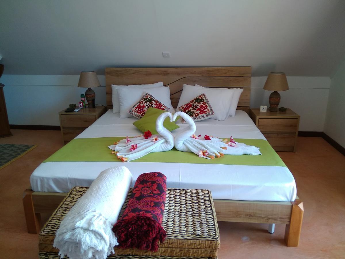 Ocean Bird & Wanita's Self Catering *