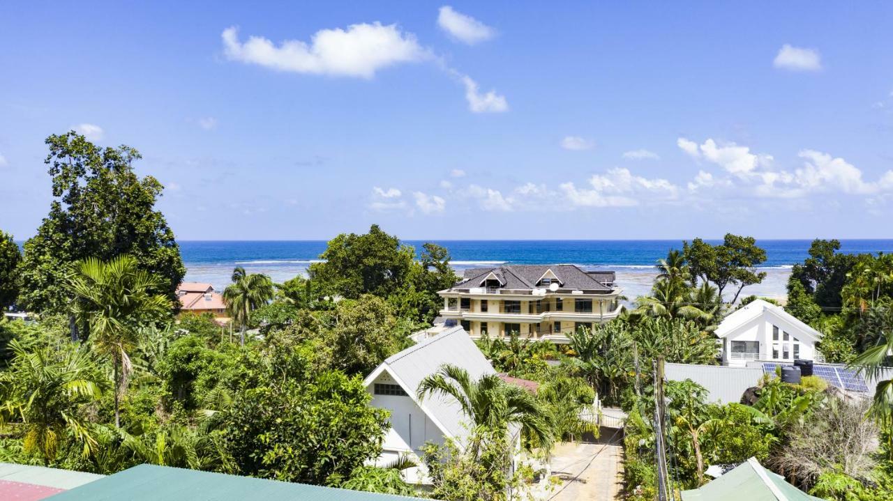 Ocean Bird & Wanita's Self Catering *