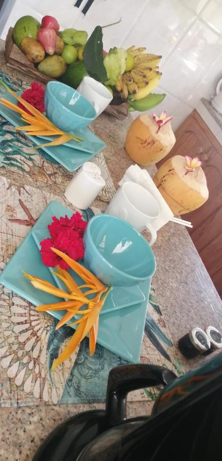 Ocean Bird & Wanita's Self Catering