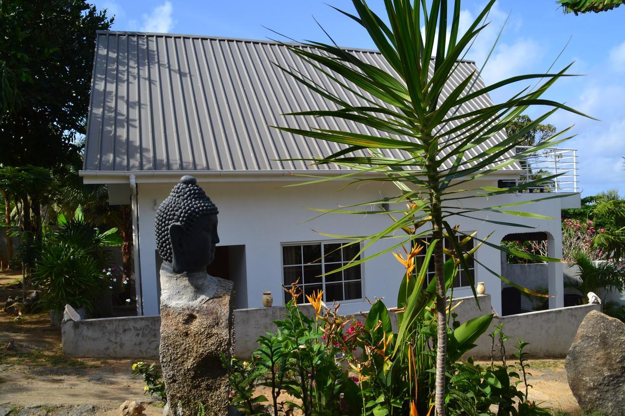 Ocean Bird & Wanita's Self Catering Chalet