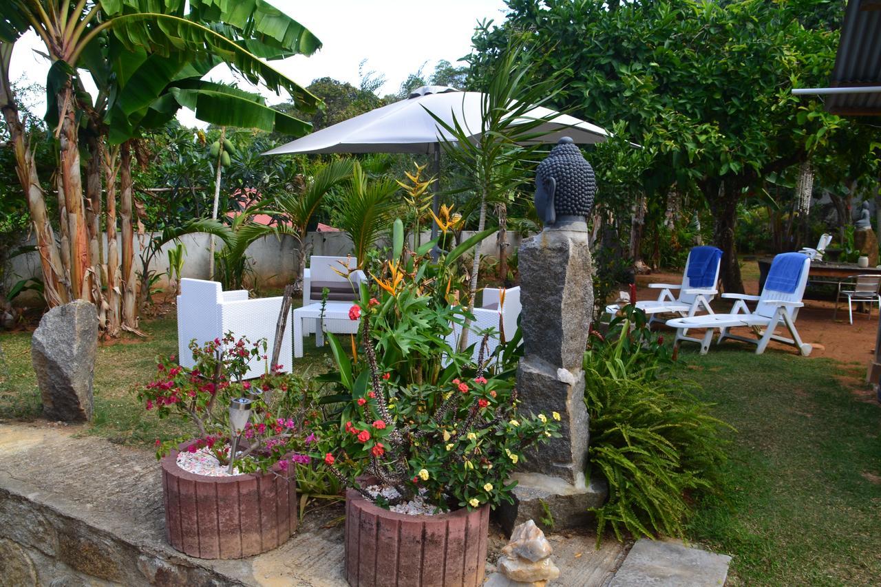 Ocean Bird & Wanita's Self Catering *