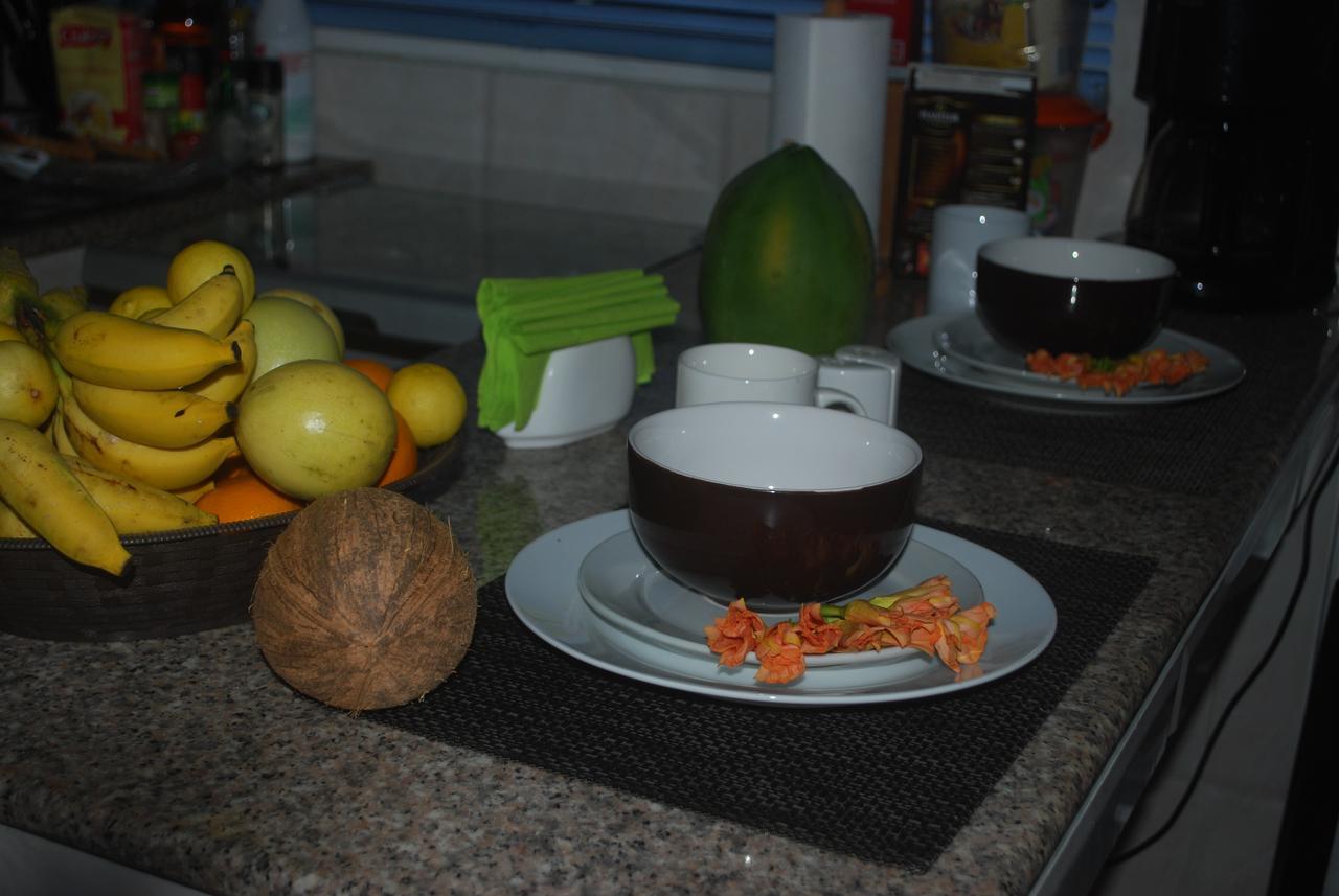 Ocean Bird & Wanita's Self Catering